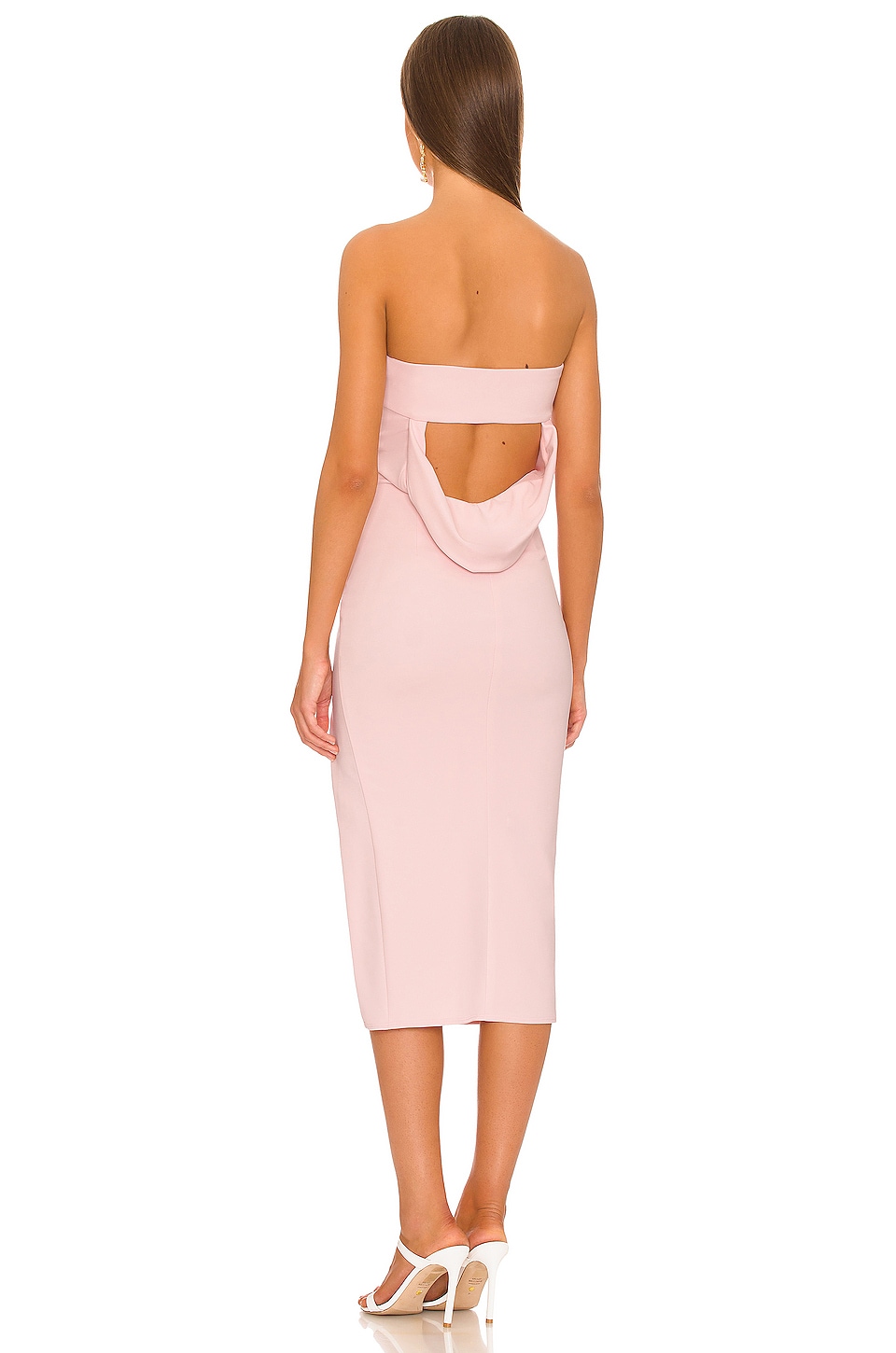 Grace Dress - luluinthesky