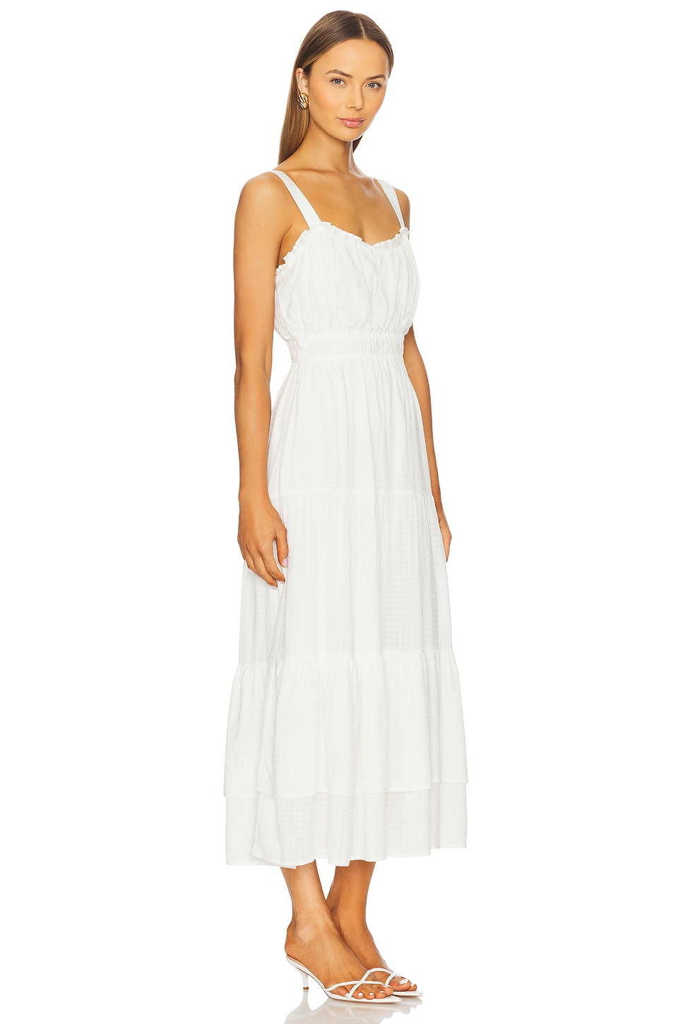 Persimmon Dress - luluinthesky