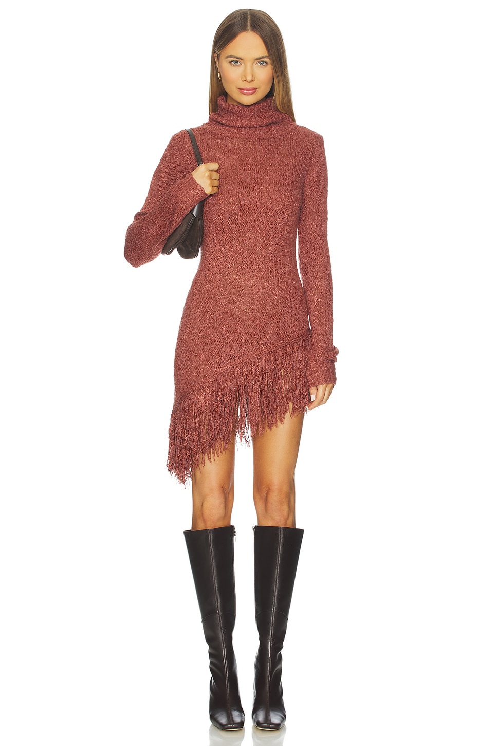 Whole Lotta Trouble Dress - luluinthesky