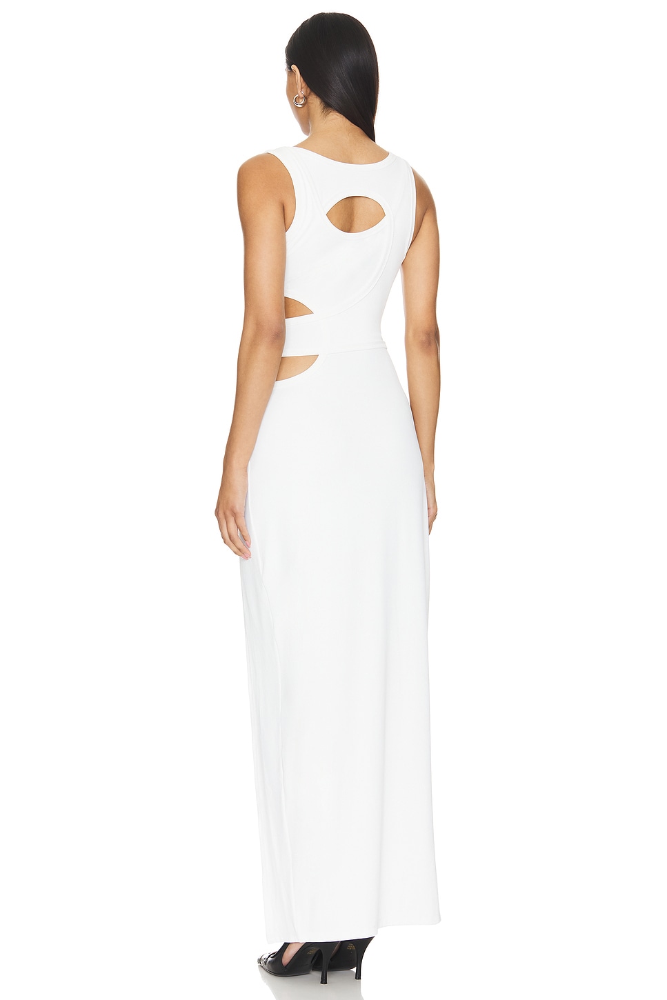 Rhyan Maxi Dress - luluinthesky