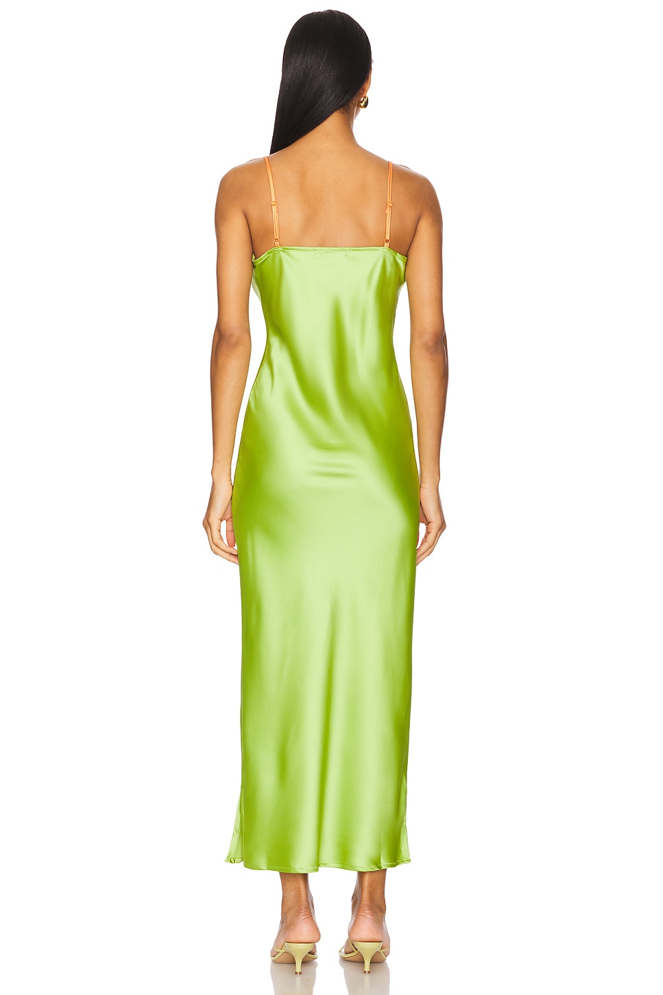 Cateana Dress - luluinthesky