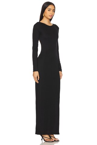 Aisha Maxi Dress - luluinthesky