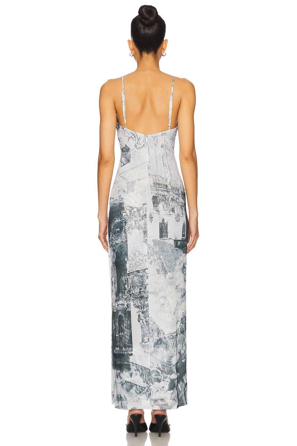 x REVOLVE Thais Dress - luluinthesky