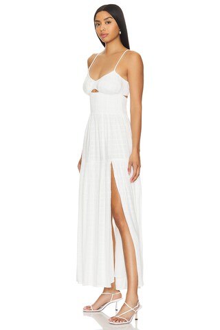 Calla Dress - luluinthesky