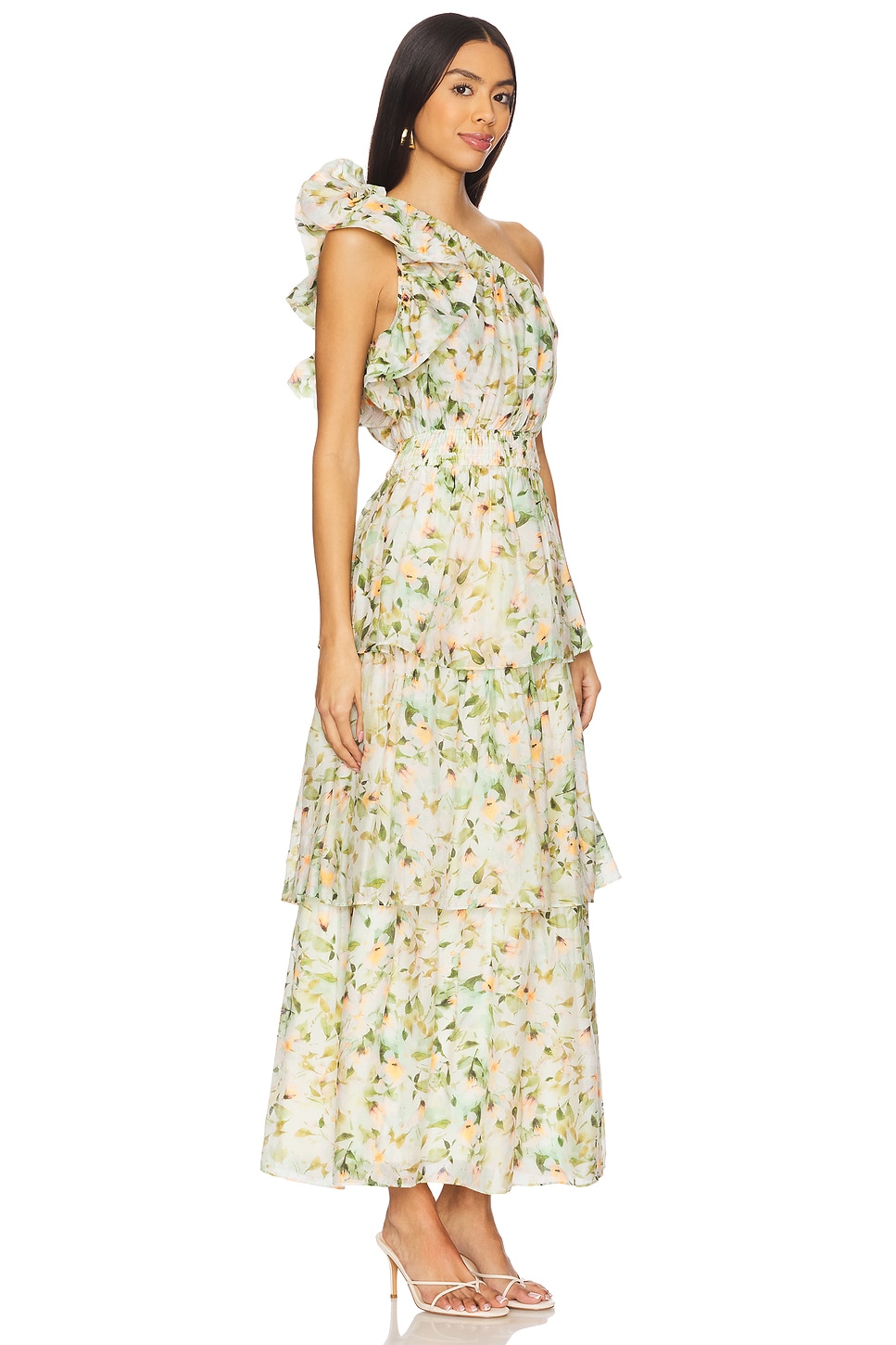 Imelda Dress - luluinthesky