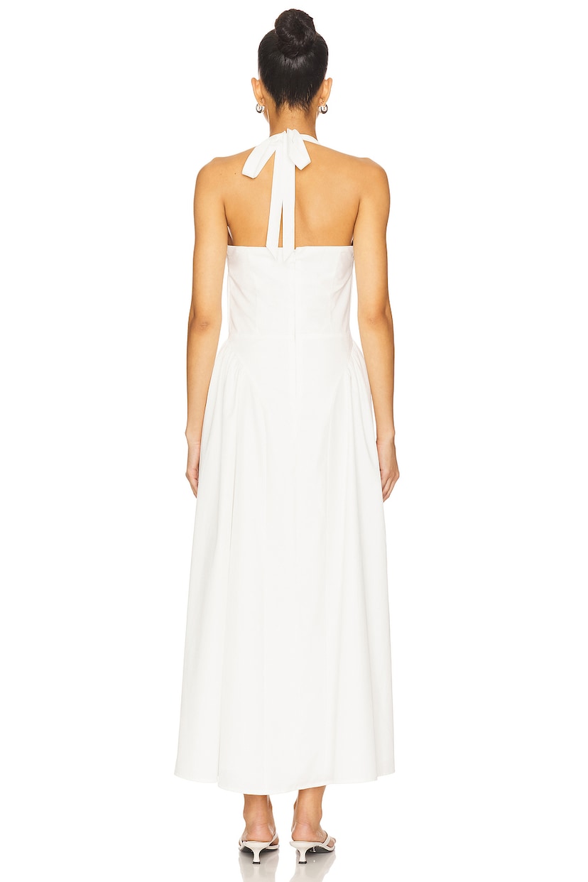 Danniela Maxi Dress - luluinthesky