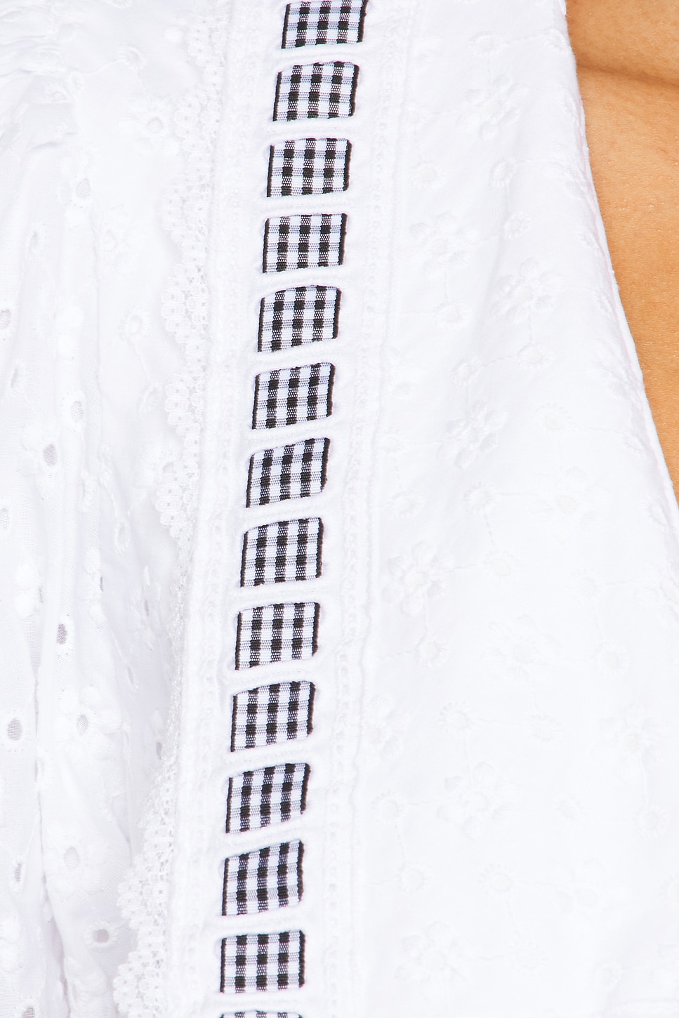 Graciela Mini Dress - luluinthesky