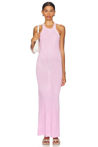 Marbella Maxi Dress - luluinthesky