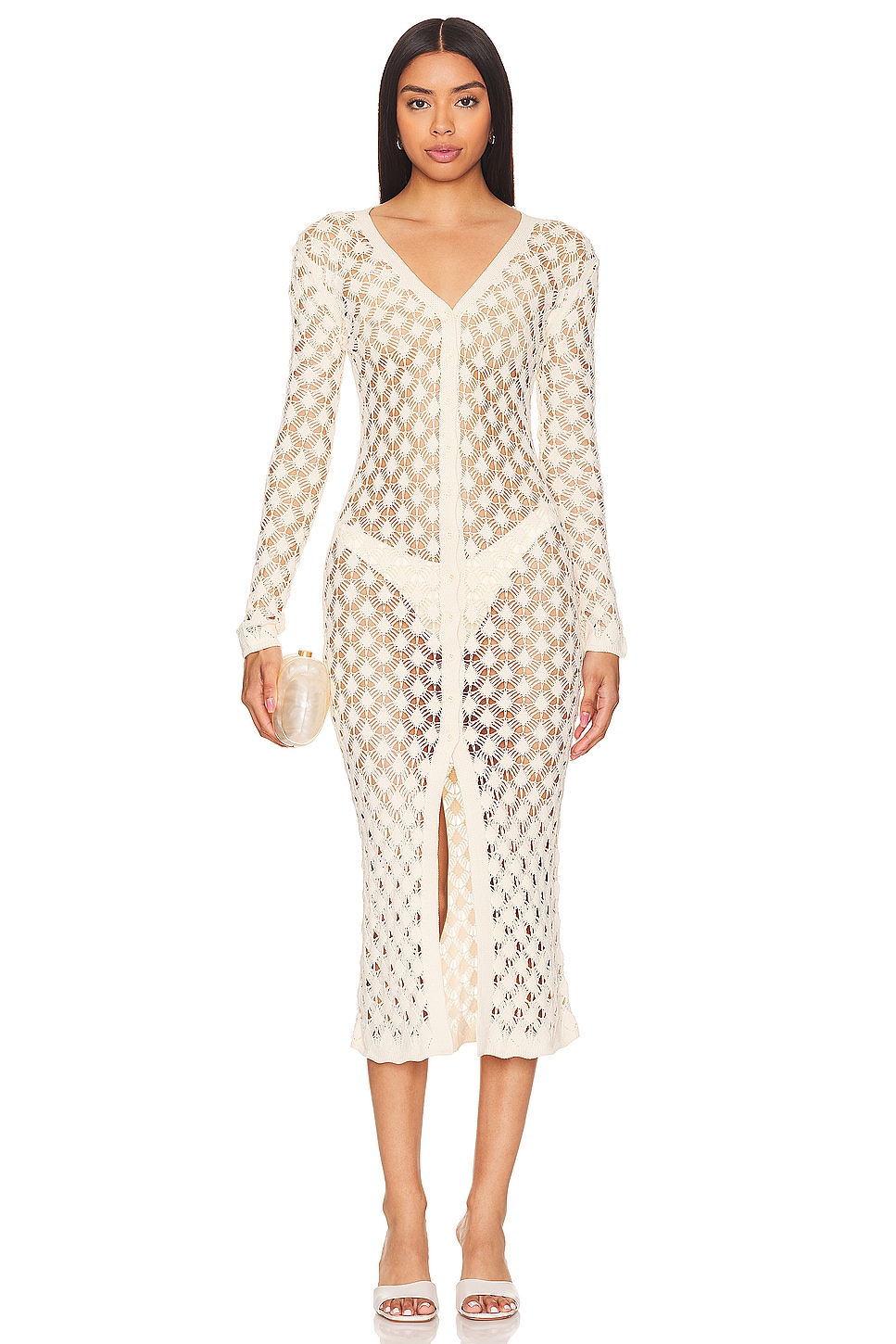 Sweater Dress - luluinthesky