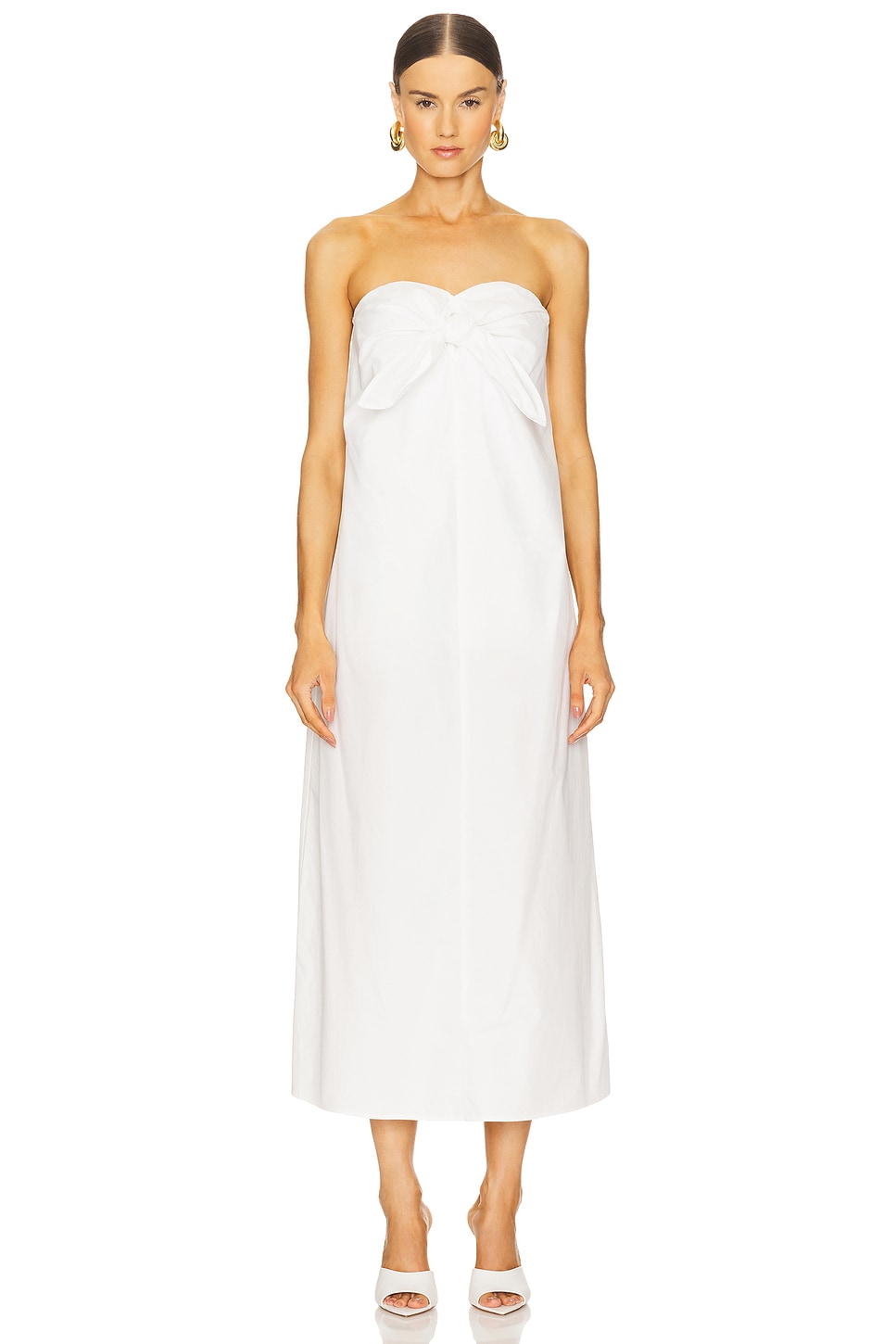 Chantelle Dress - luluinthesky