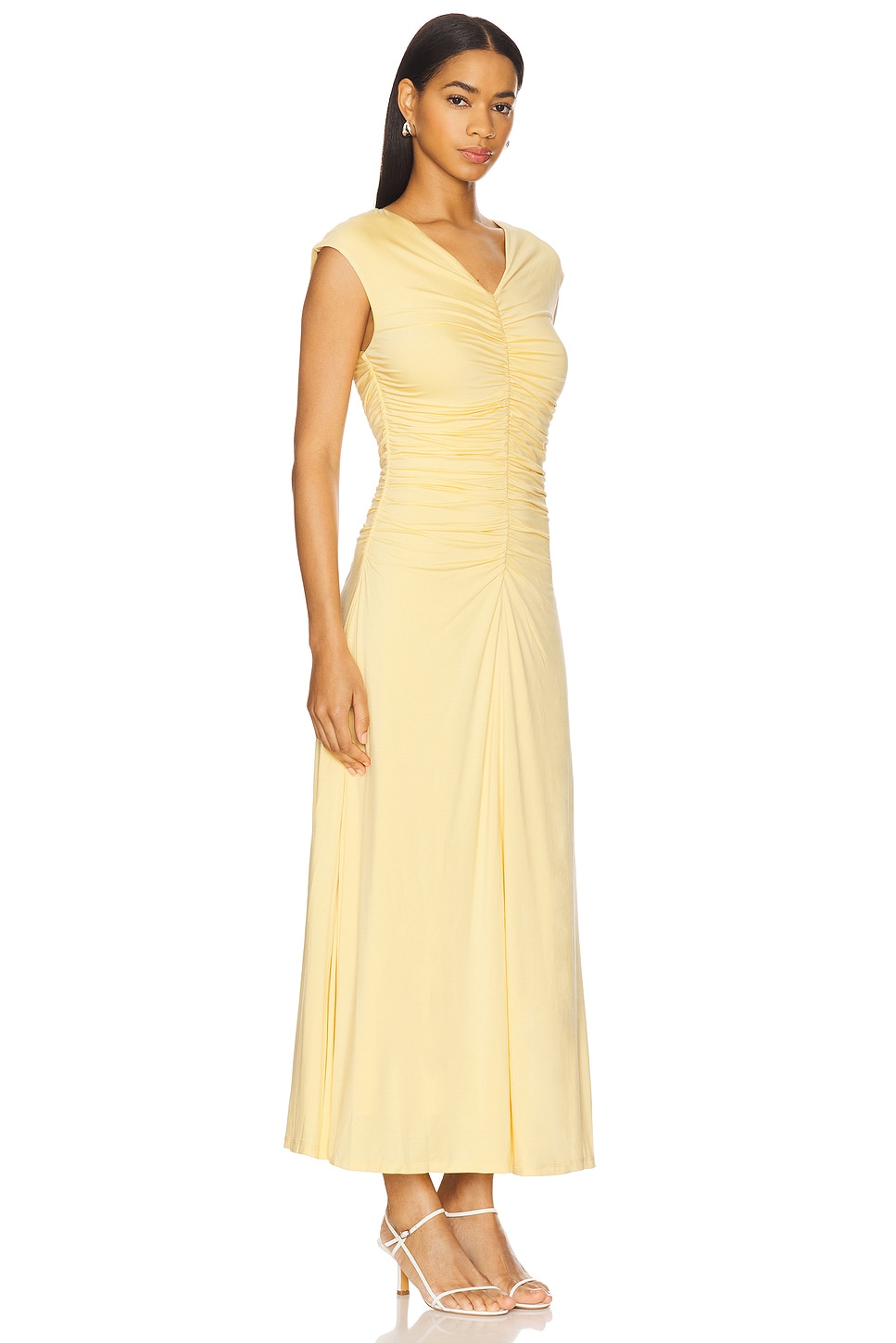 Millie Dress - luluinthesky