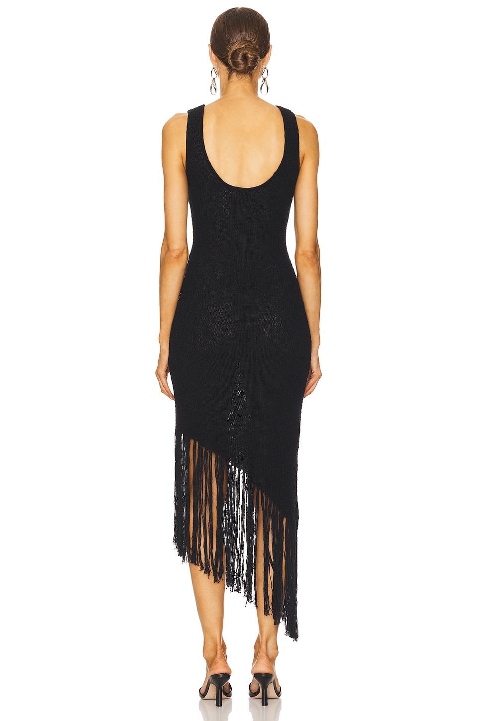 Rylee Midi Dress - luluinthesky