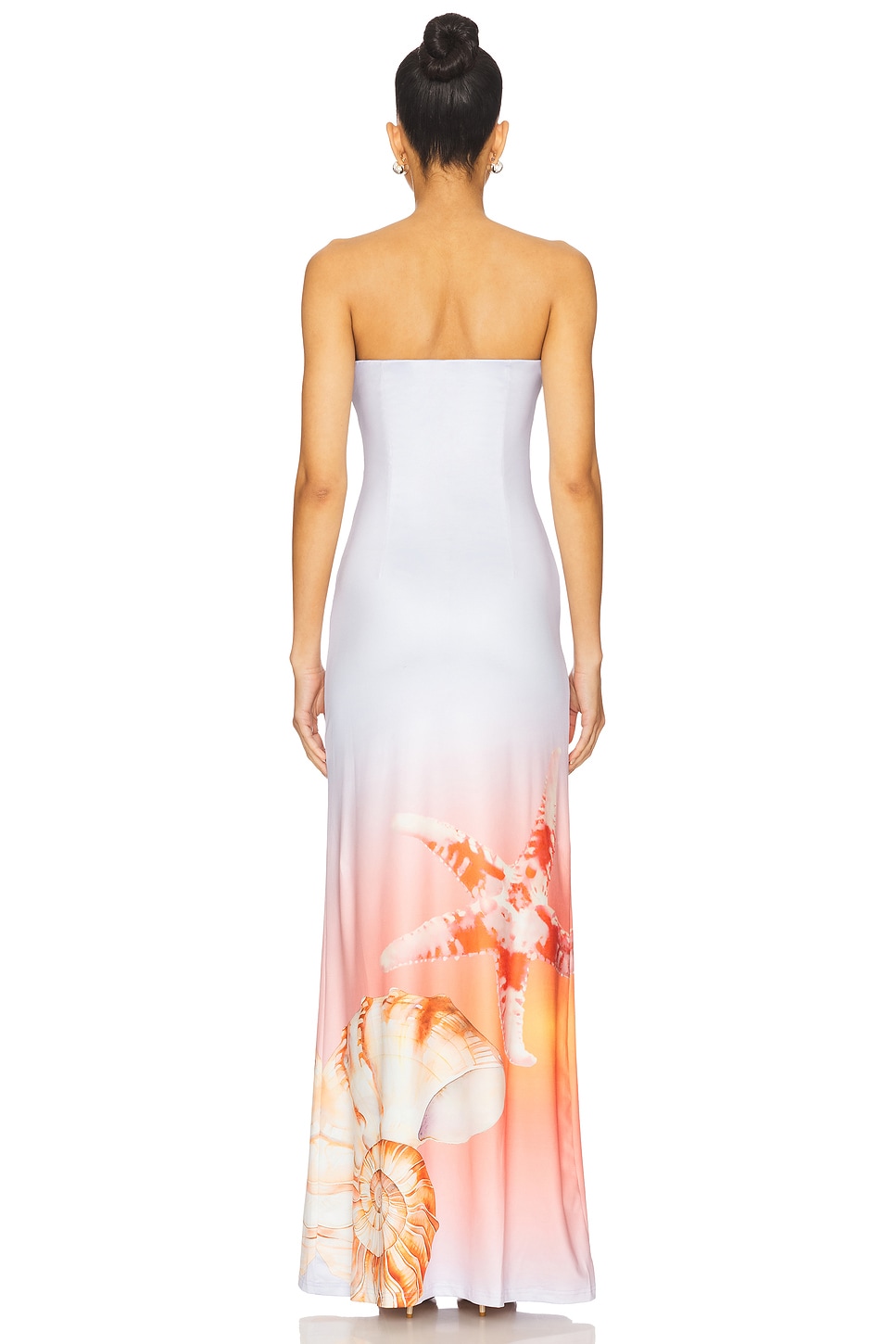 Kleo Maxi Dress - luluinthesky