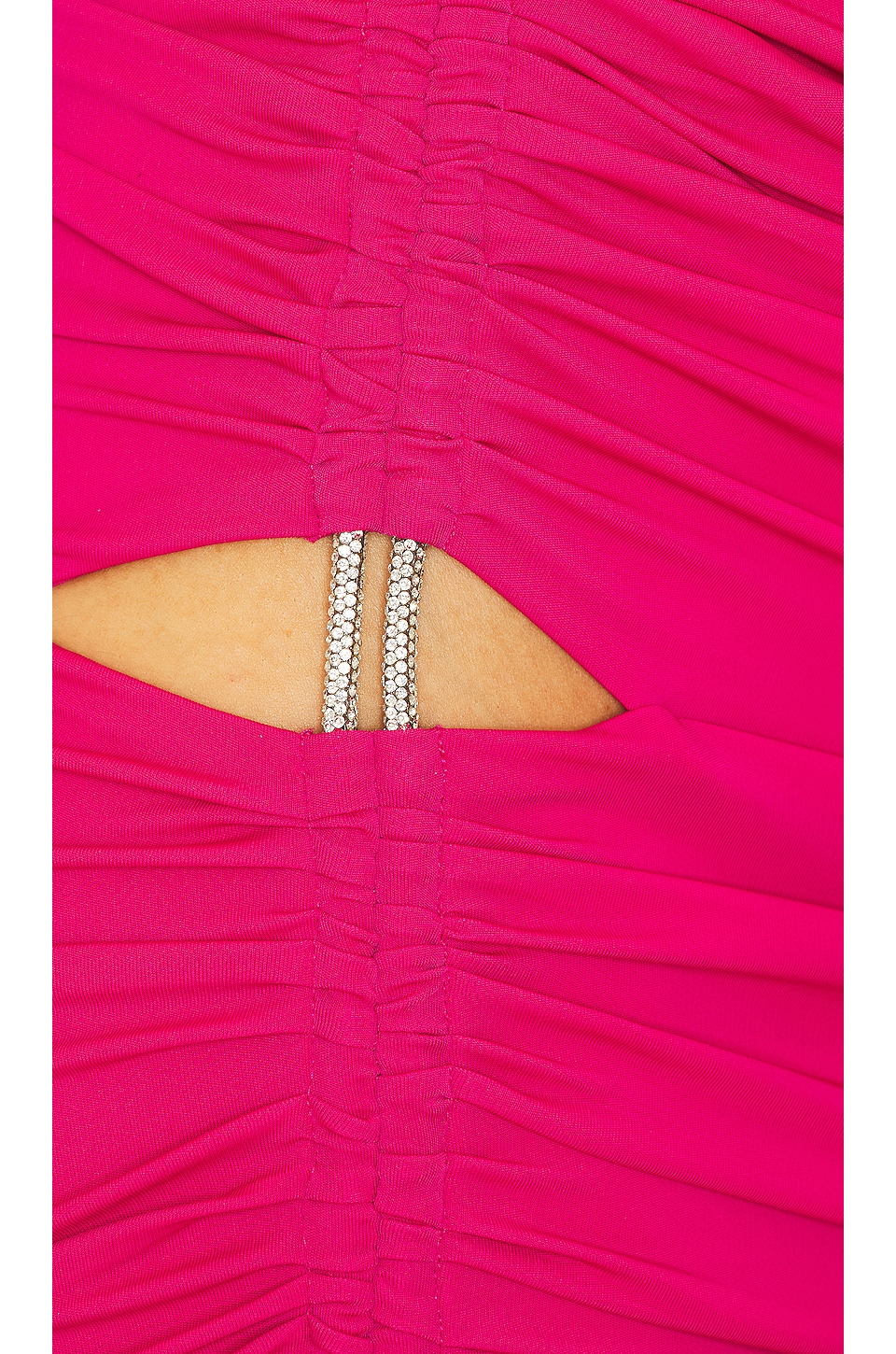 x REVOLVE Marley Midi Dress - luluinthesky