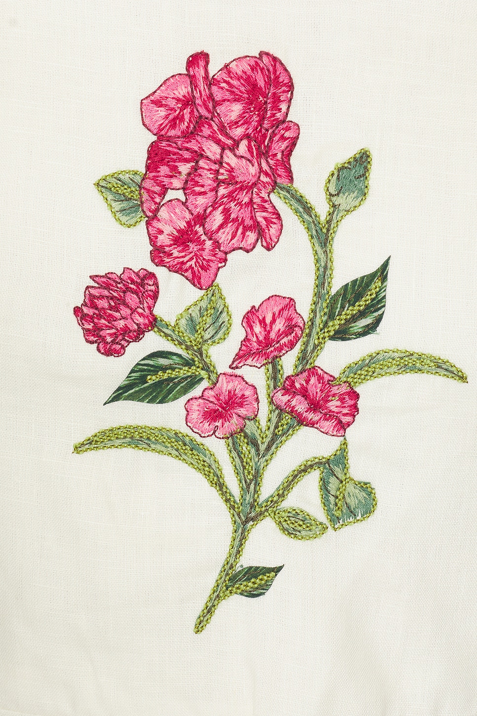 Siembra Maxi Dress - luluinthesky