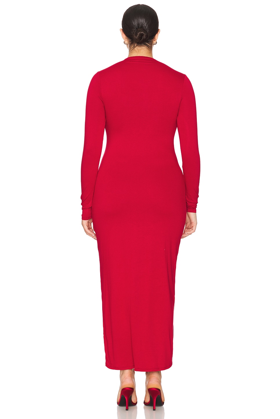 Juniper Dress - luluinthesky