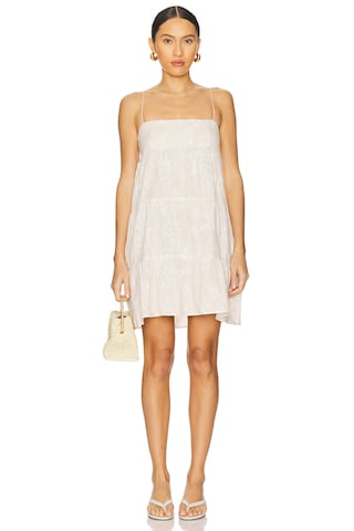 OOO Mini Dress - luluinthesky