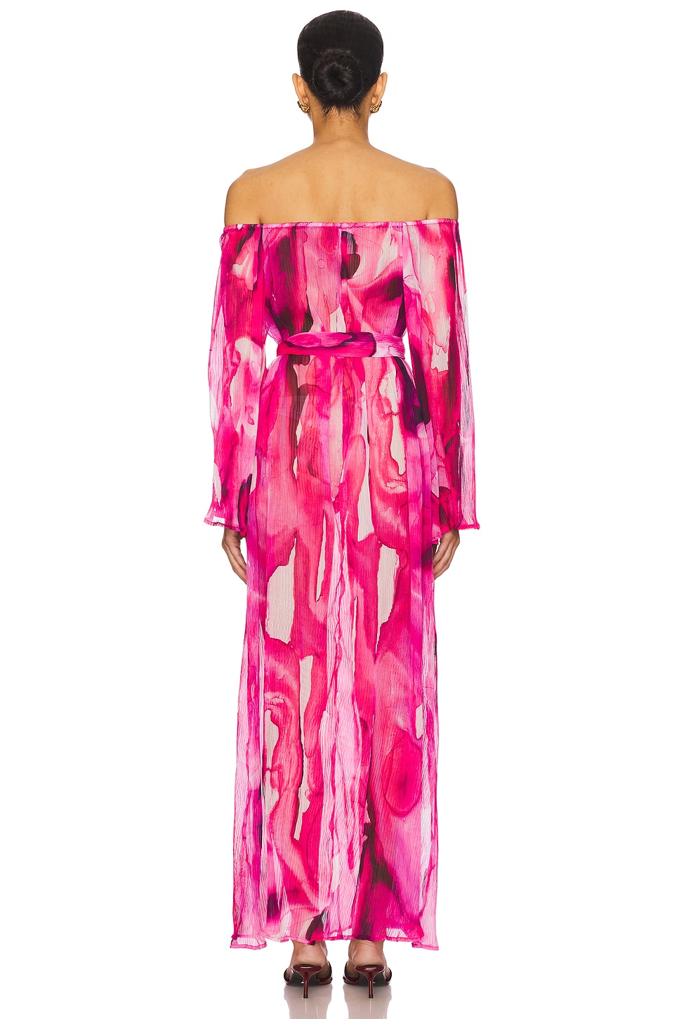 Malia Dress - luluinthesky