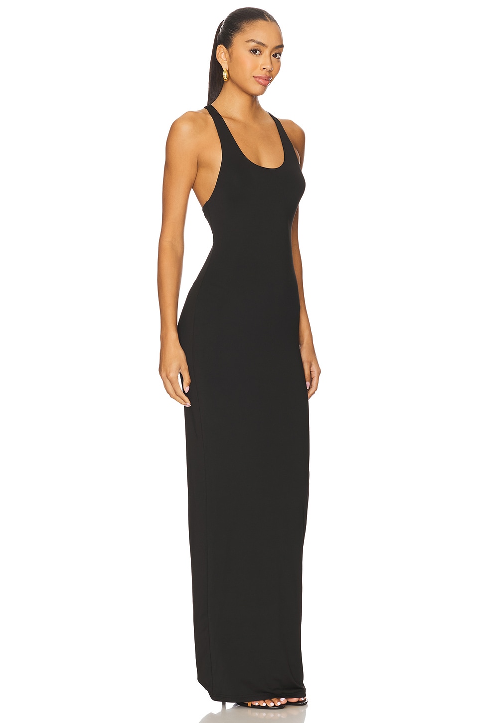 Lacey Maxi Dress - luluinthesky