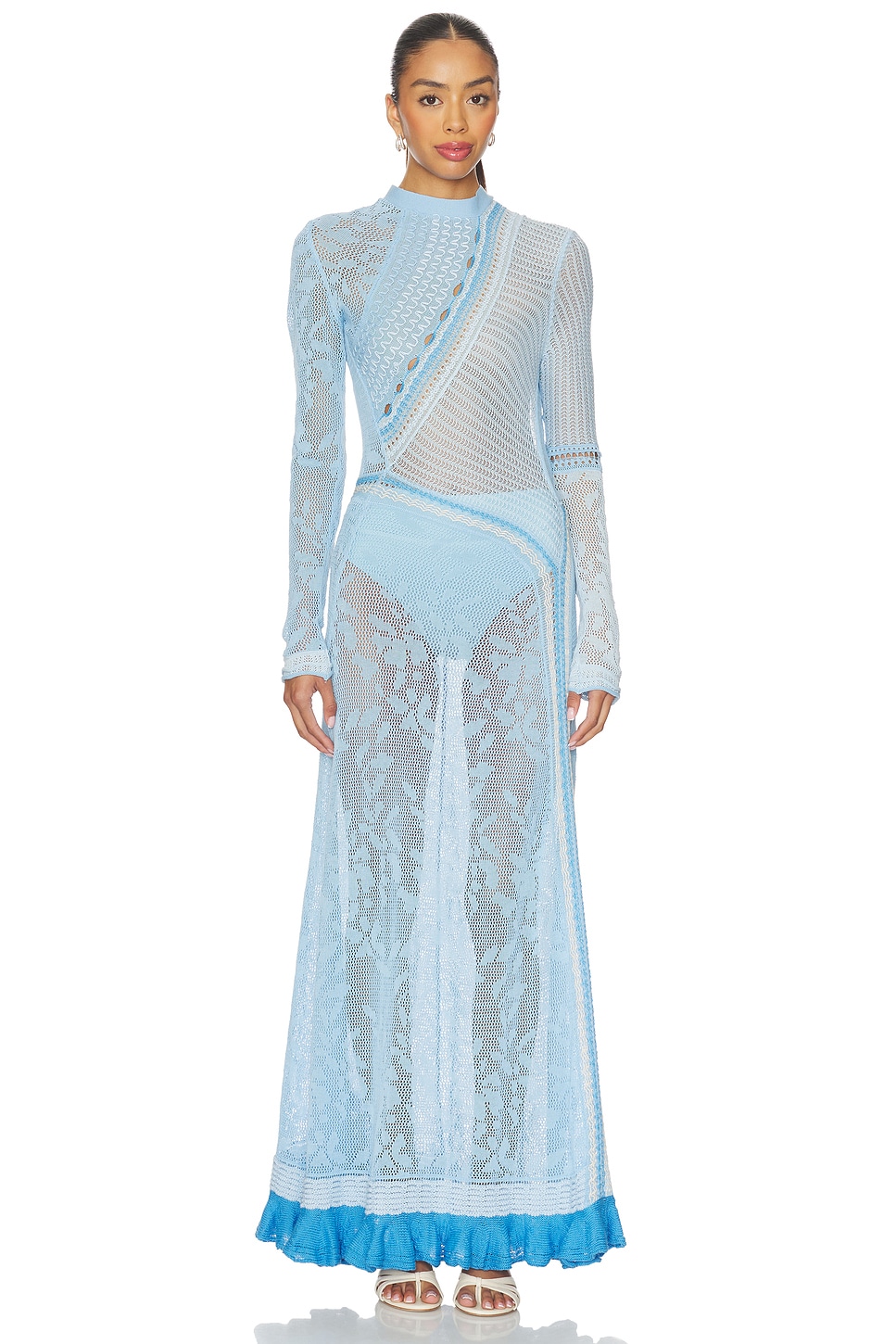 Cielo Dress - luluinthesky