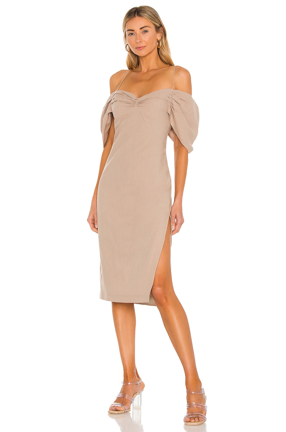 Gemma Mini Dress - luluinthesky