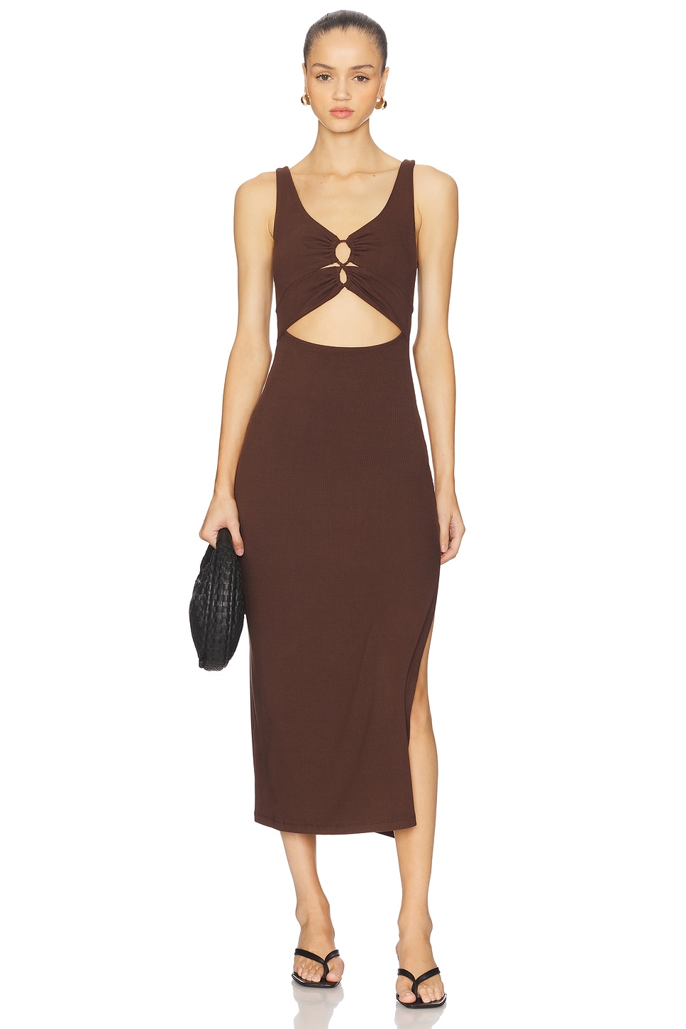 Camille Dress - luluinthesky