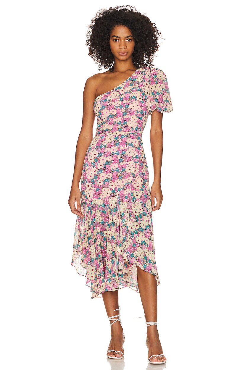 Santorini Dress - luluinthesky