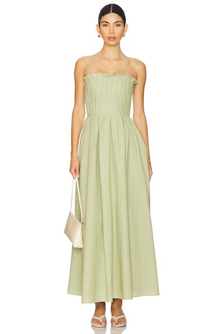 Hilda Maxi Dress - luluinthesky