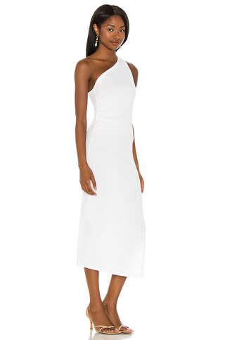 Ariel Tank Dress - luluinthesky