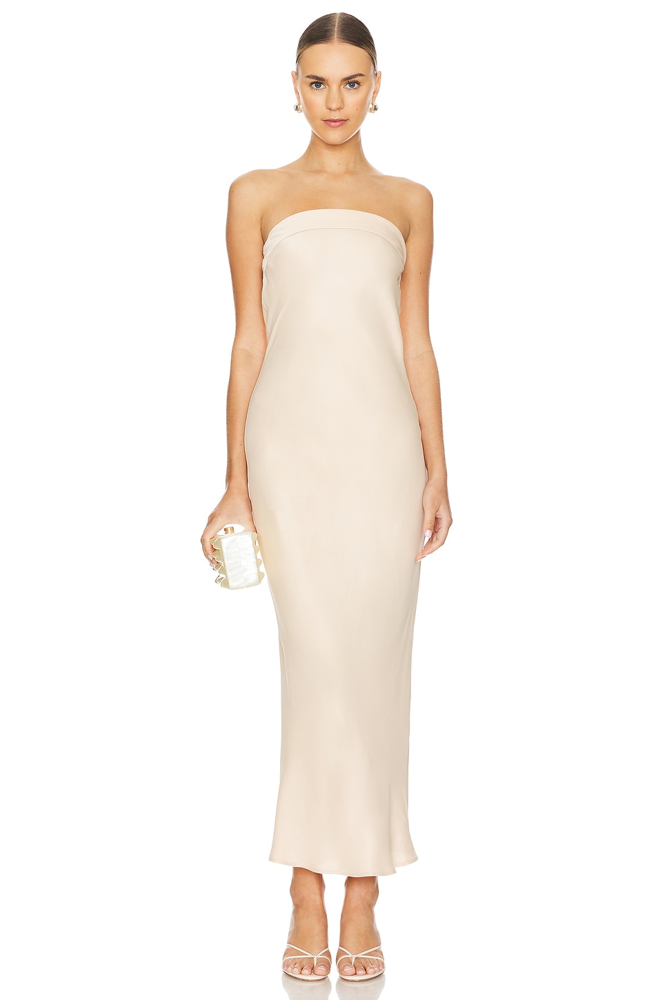 Cleora Dress - luluinthesky