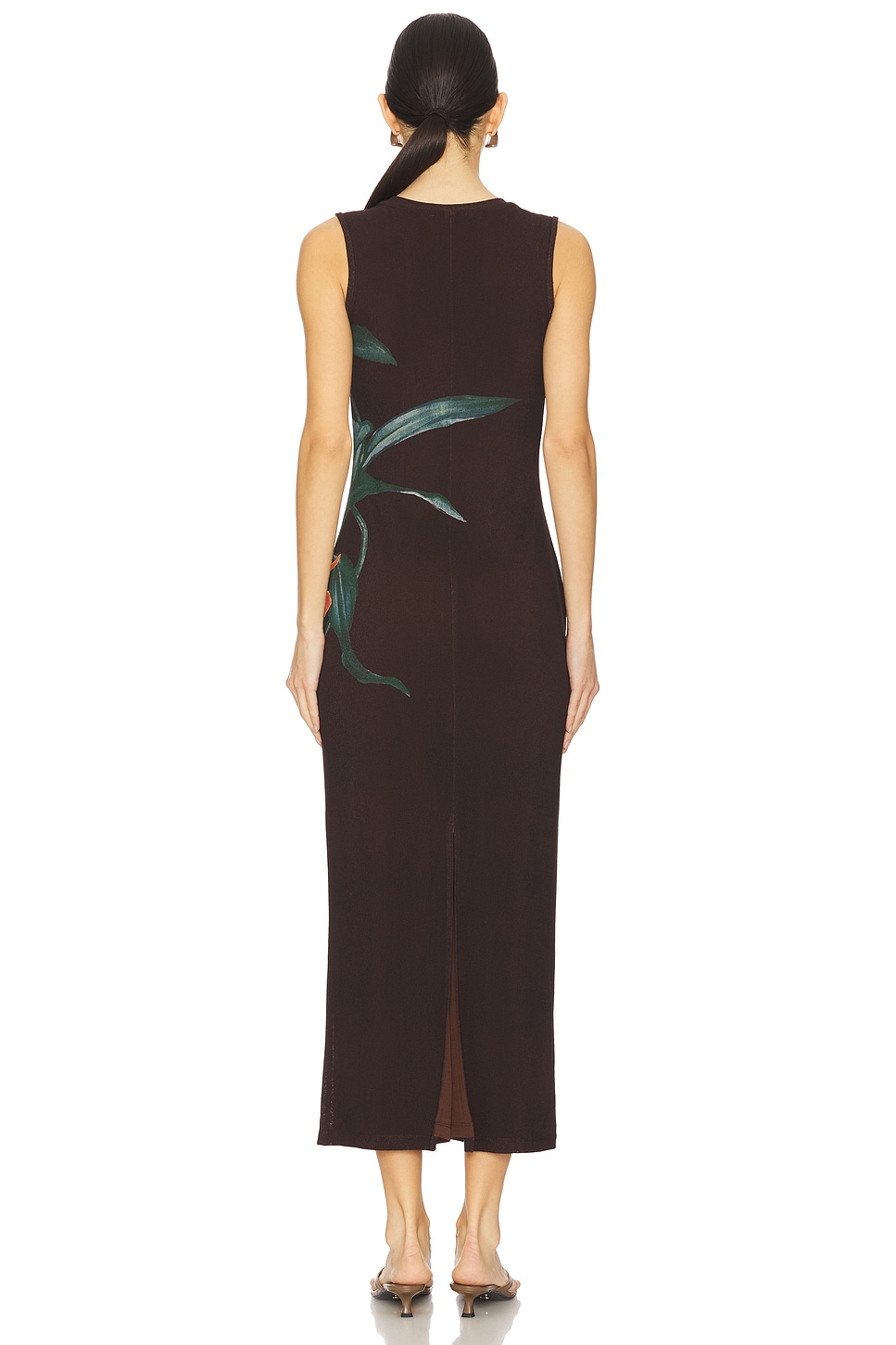 Theodore Dress - luluinthesky