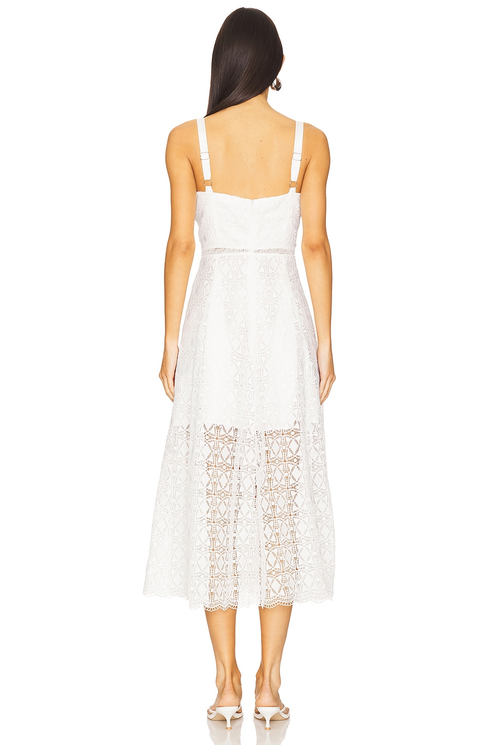 Tenna Dress - luluinthesky