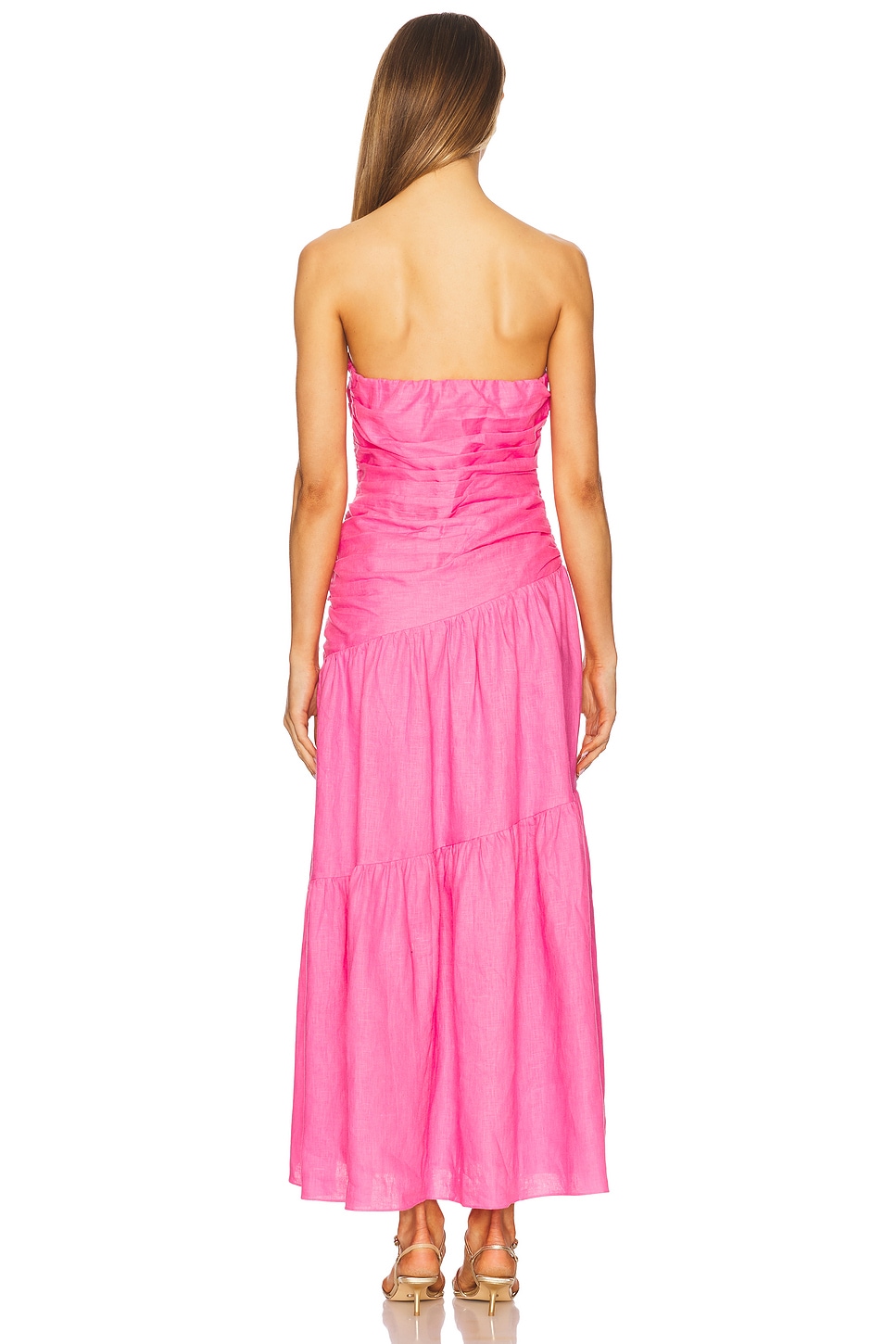 Katrina Dress - luluinthesky