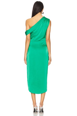 Roni Midi Dress - luluinthesky