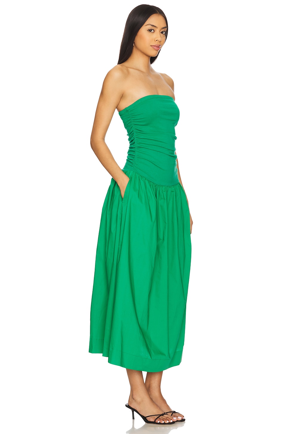 Lola Dress - luluinthesky