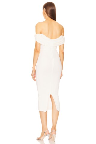 x REVOLVE Laurence Midi Dress - luluinthesky
