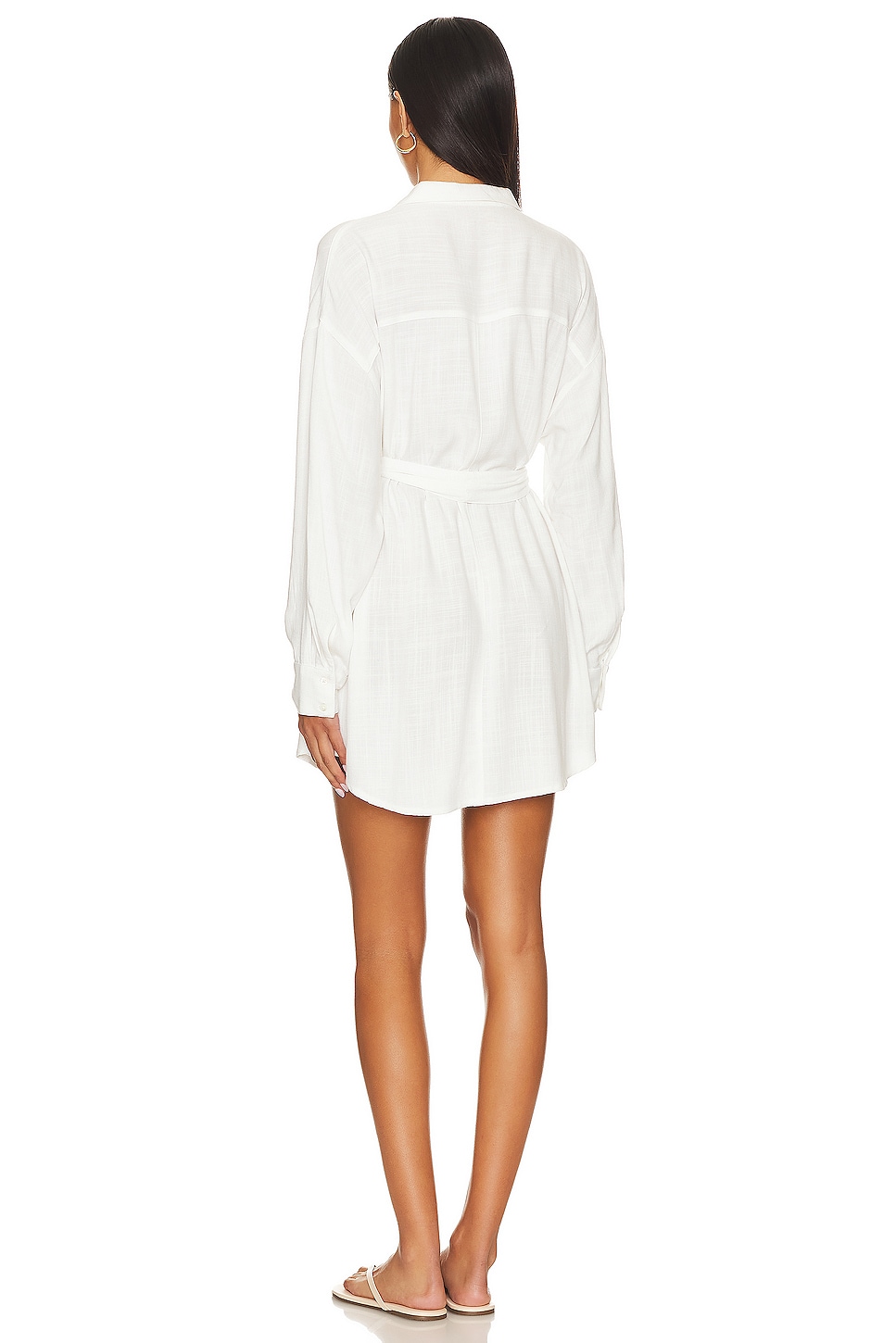 Mila Dress - luluinthesky