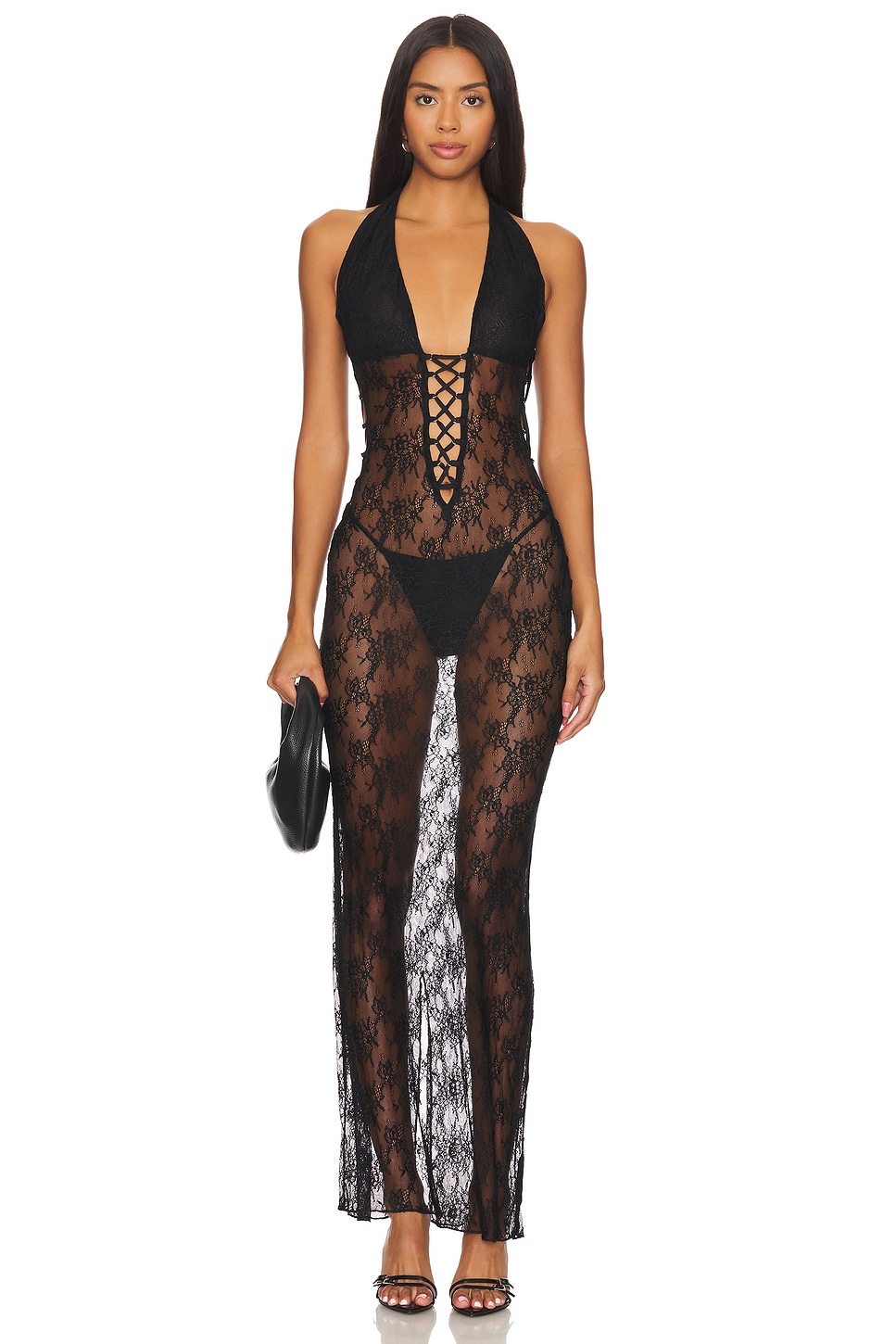 Westa Dress - luluinthesky