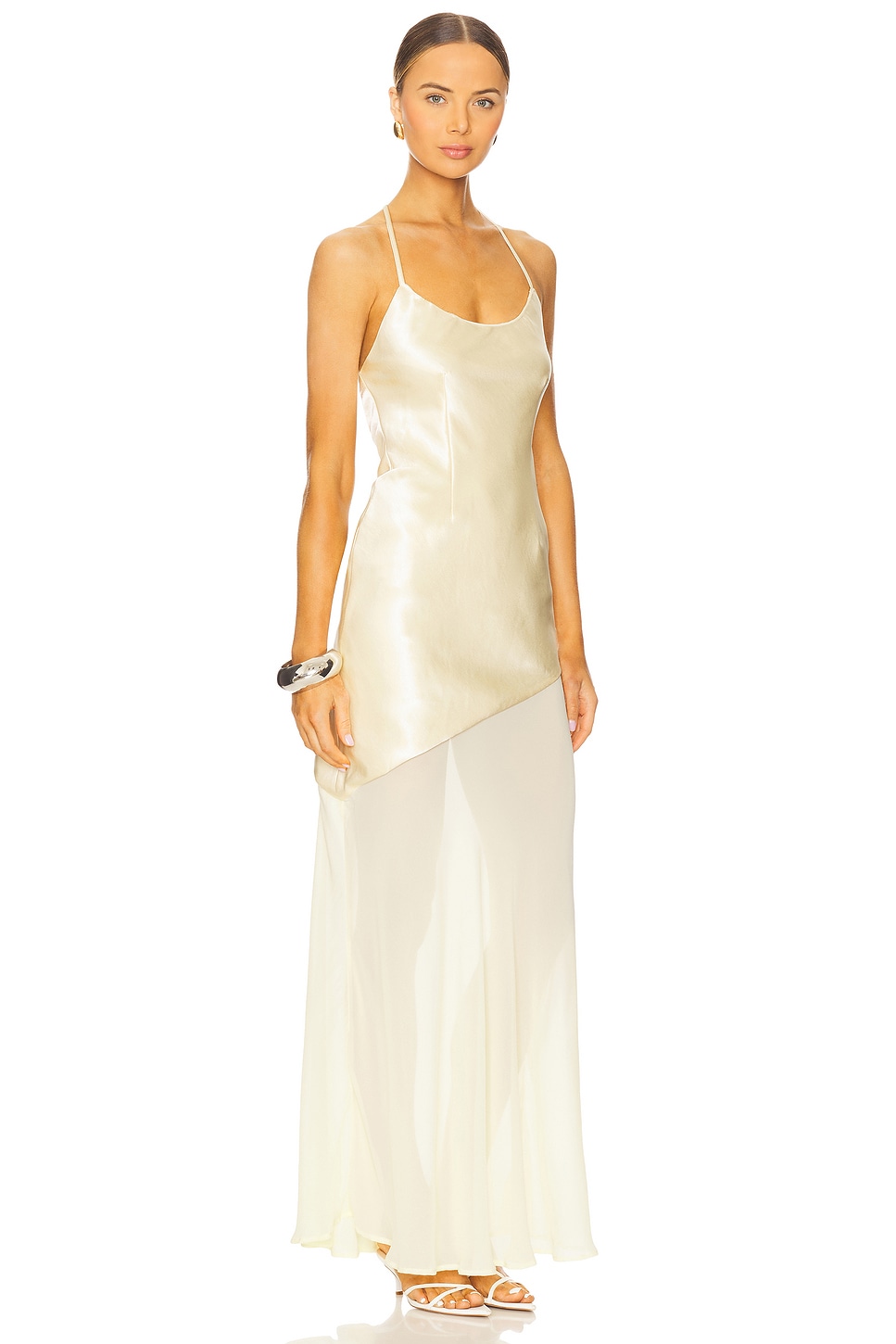 Samani Maxi Dress - luluinthesky