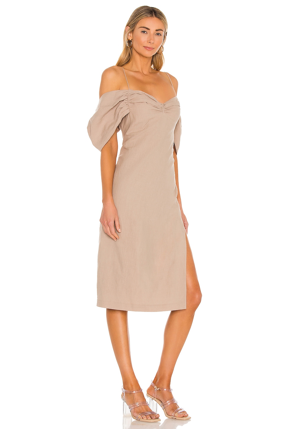 Gemma Mini Dress - luluinthesky