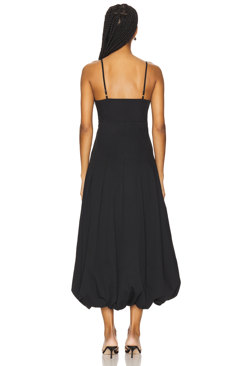 Lacie Dress - luluinthesky