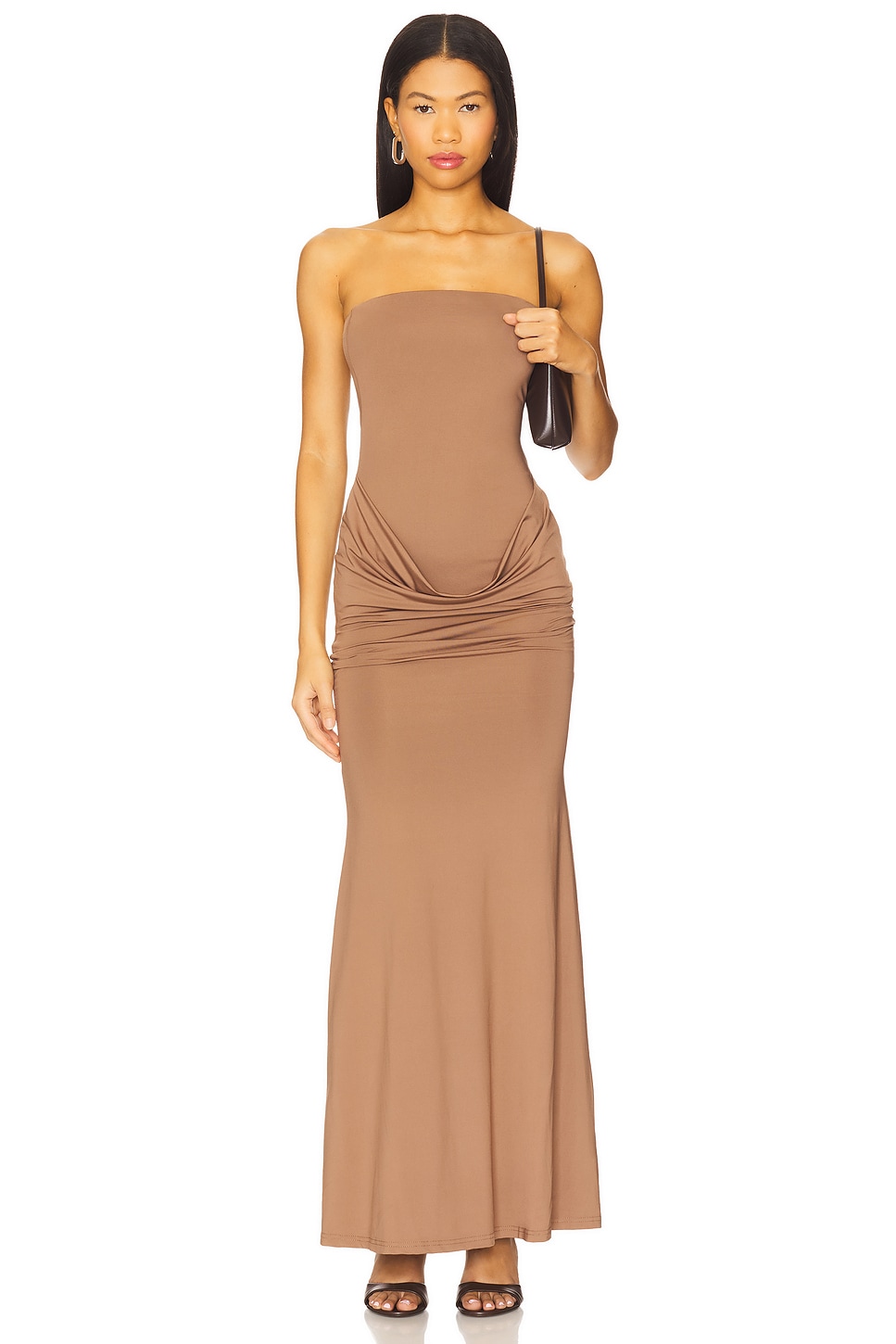 Alessie Maxi Dress - luluinthesky