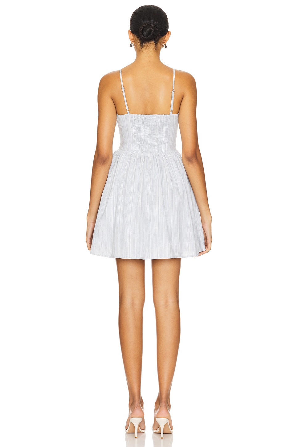 Claret Dress - luluinthesky