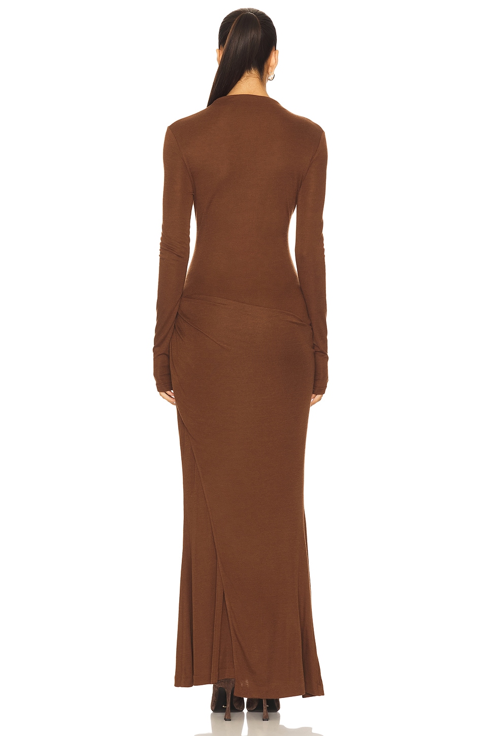 Apolleni Dress - luluinthesky