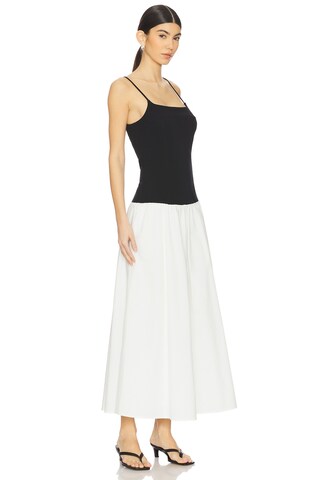 Ines Dress - luluinthesky