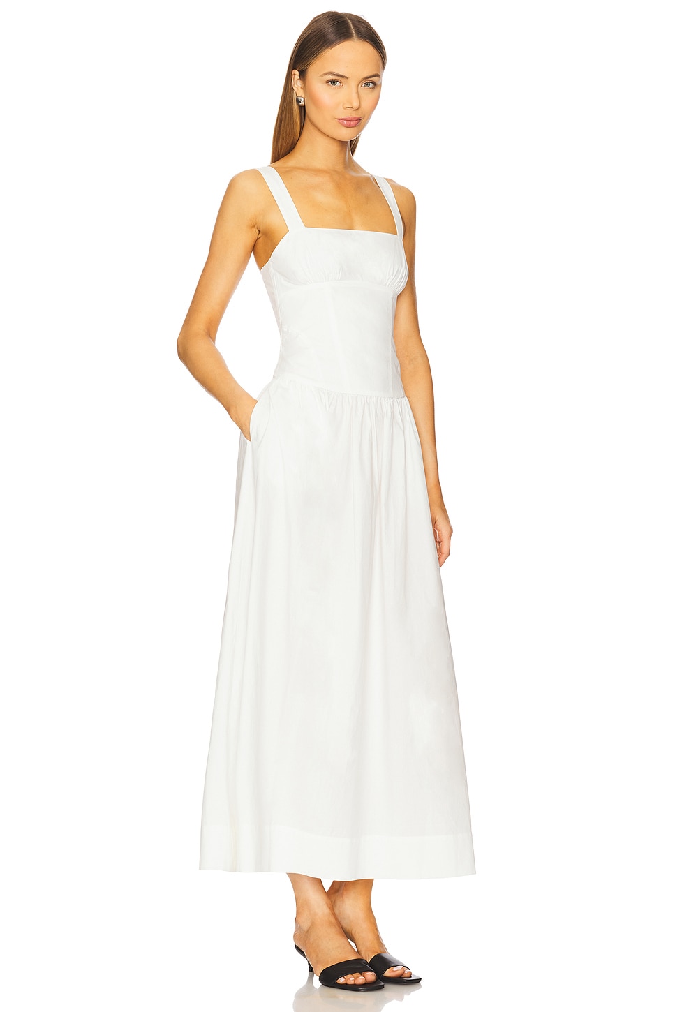 Dune Maxi Dress - luluinthesky