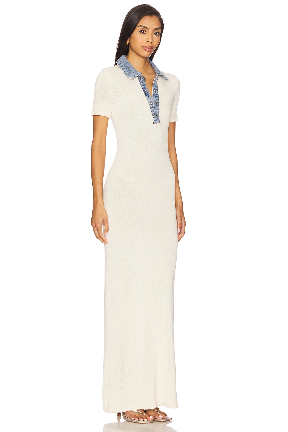 Reye Maxi Dress - luluinthesky