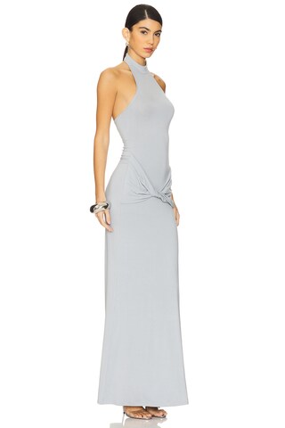 Lilliana Maxi Dress - luluinthesky