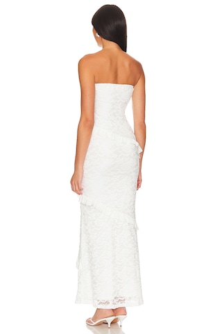 Xandra Maxi Dress - luluinthesky