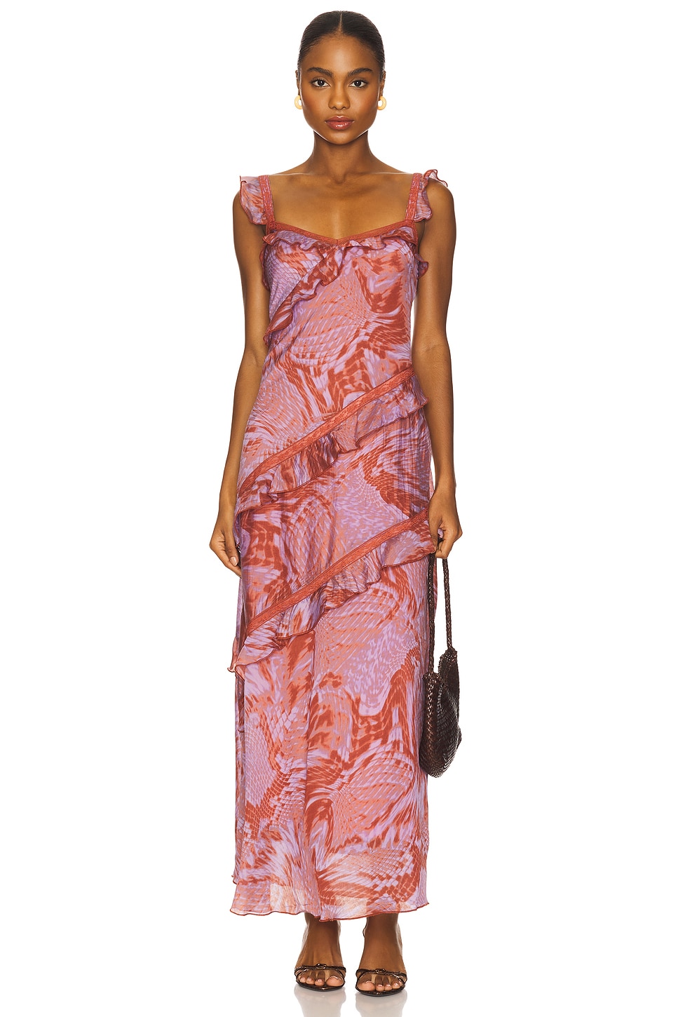 Versailles Dress - luluinthesky